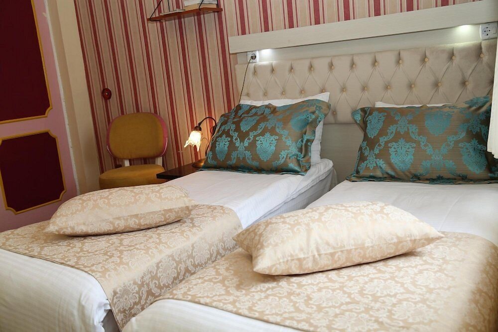 Sultanahmet Hotel Han 46/66