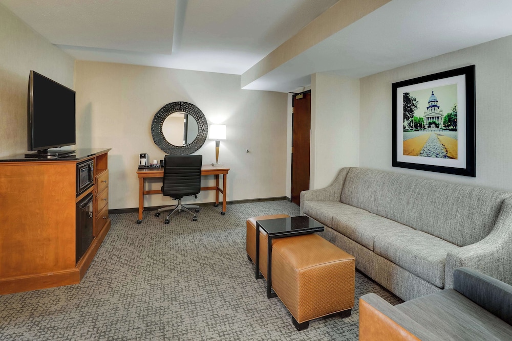 Drury Inn and Suites Springfield IL 33/50