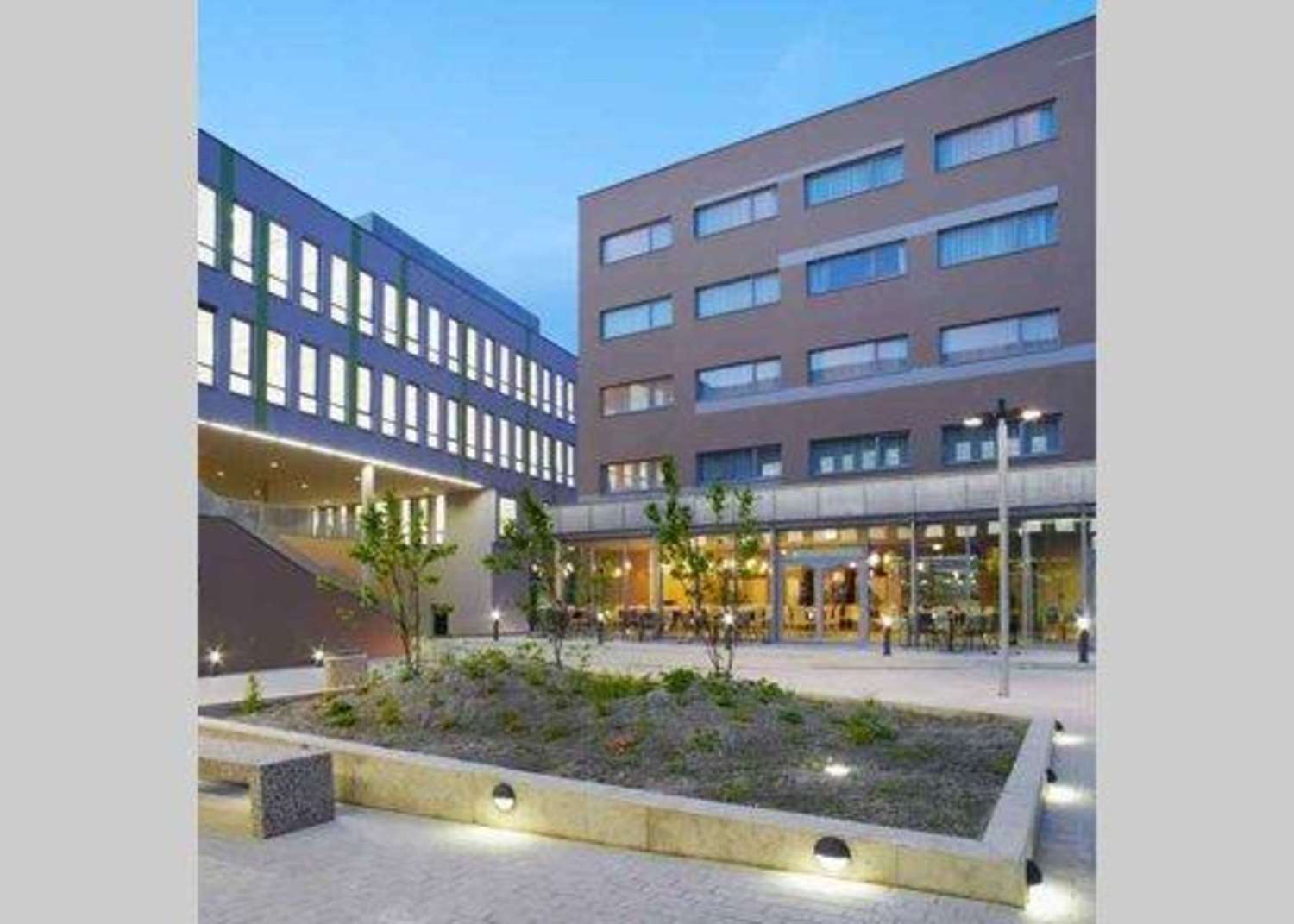Clarion Congress Hotel Usti Nad Labem 4/20
