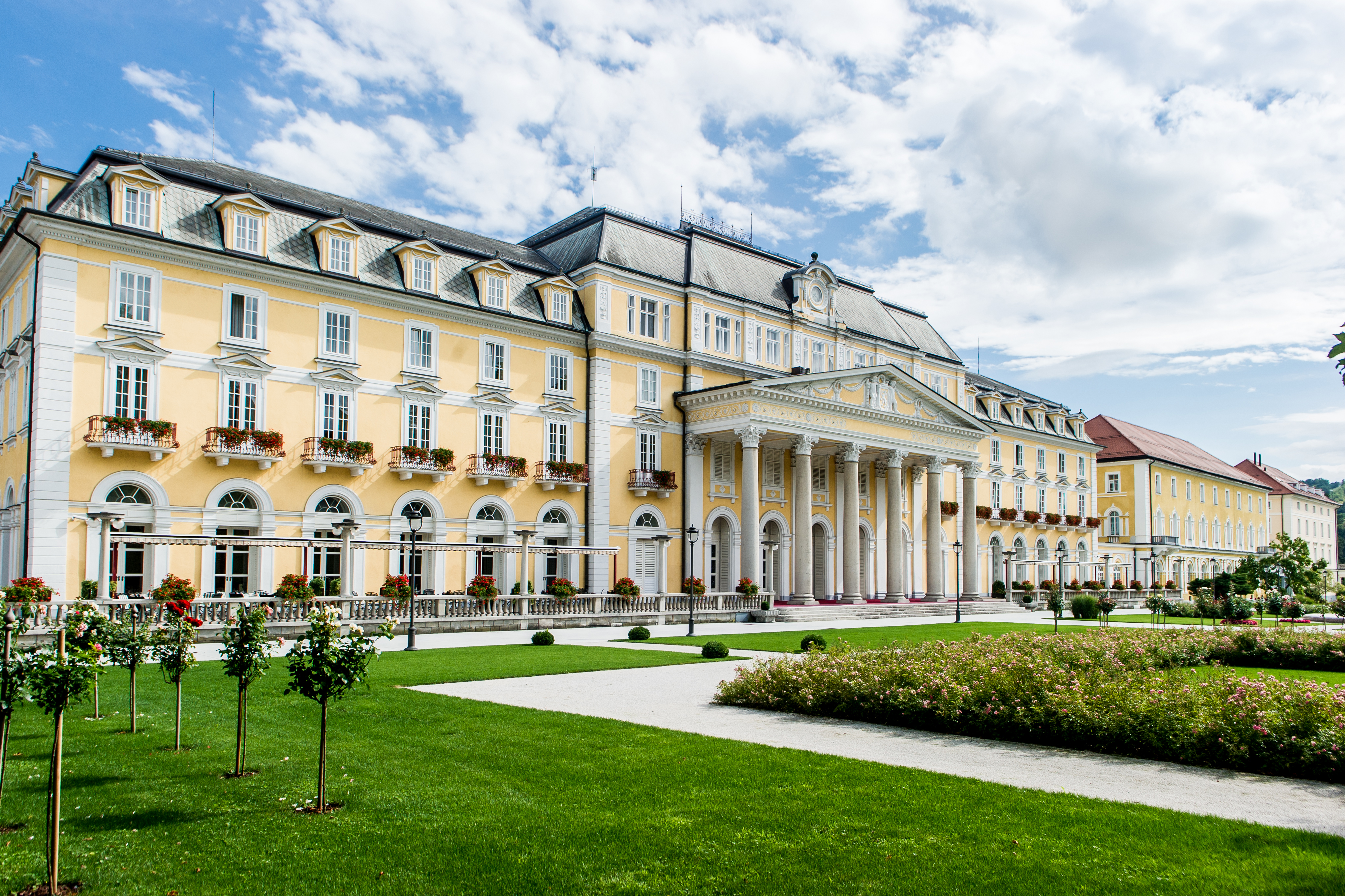 Grand Hotel Rogaska 3/50