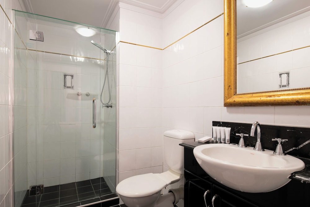 Adina Apartment Hotel Brisbane Anzac Square 46/49