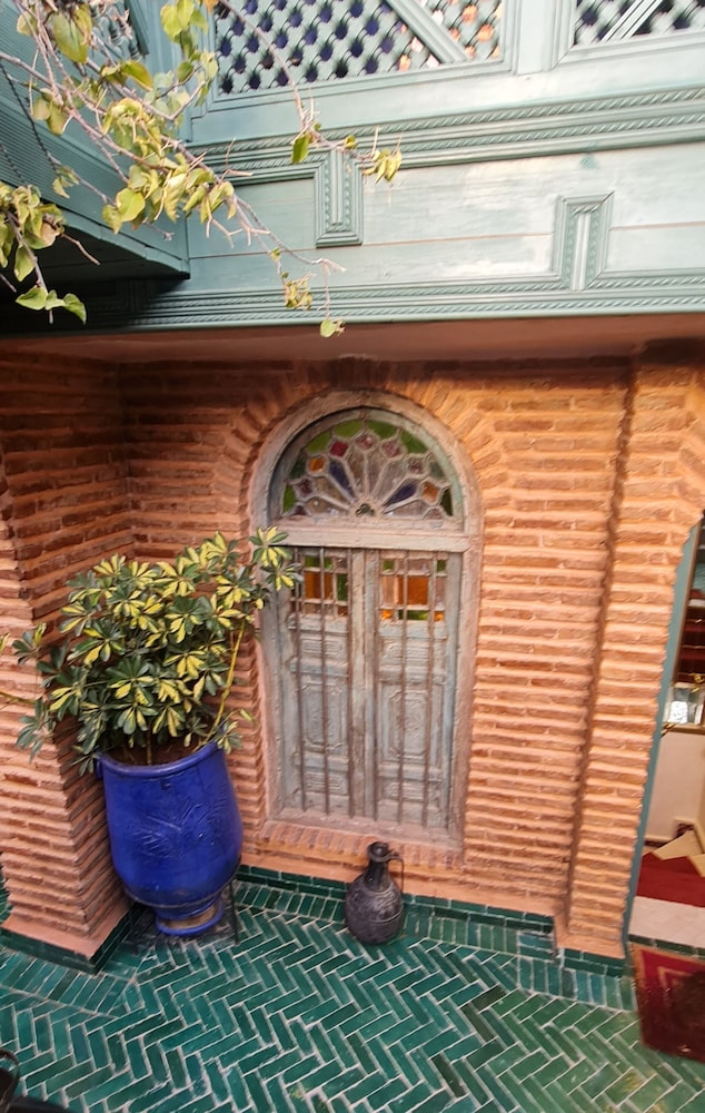 Riad Elegancia 2/50
