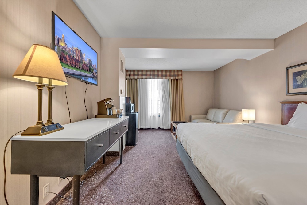 Buffalo Airport Hotel 23/61