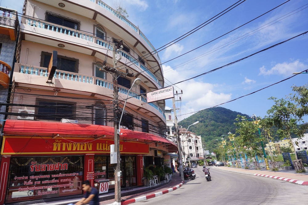 LAMAI APARTMENT 5/65