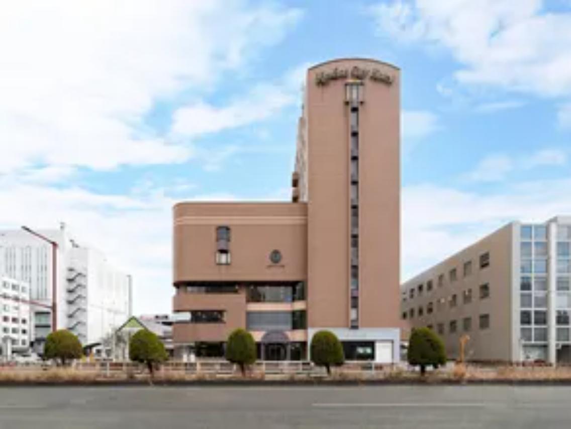 Kuwana City Hotel 2/14