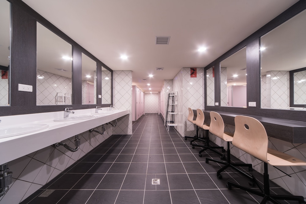 Hotel Fun - Linsen Branch 22/50