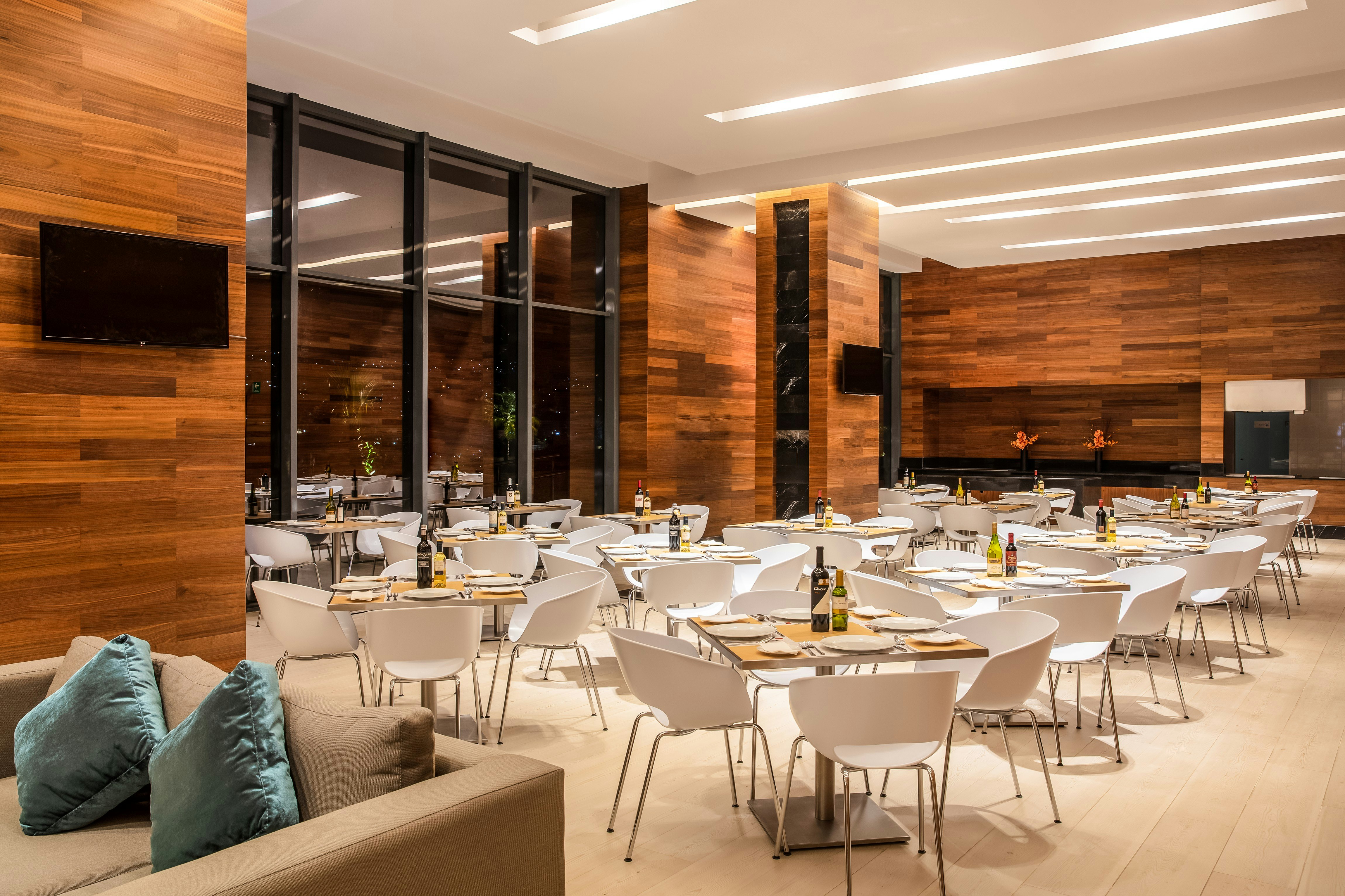 Fiesta Inn Tuxtla Fashion Mall 50/57