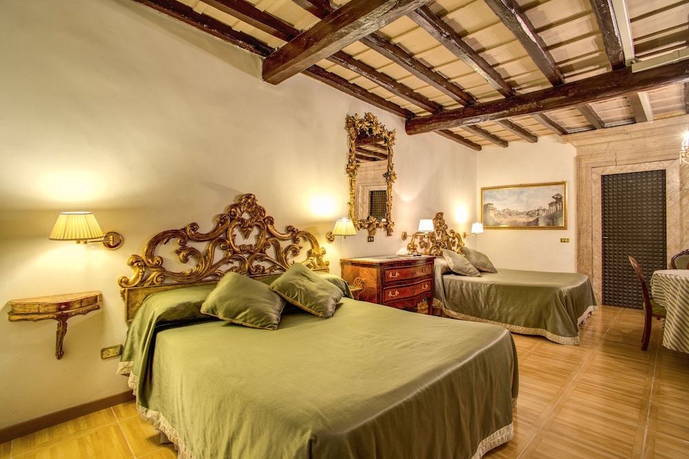 Navona Gallery Suites 15/50