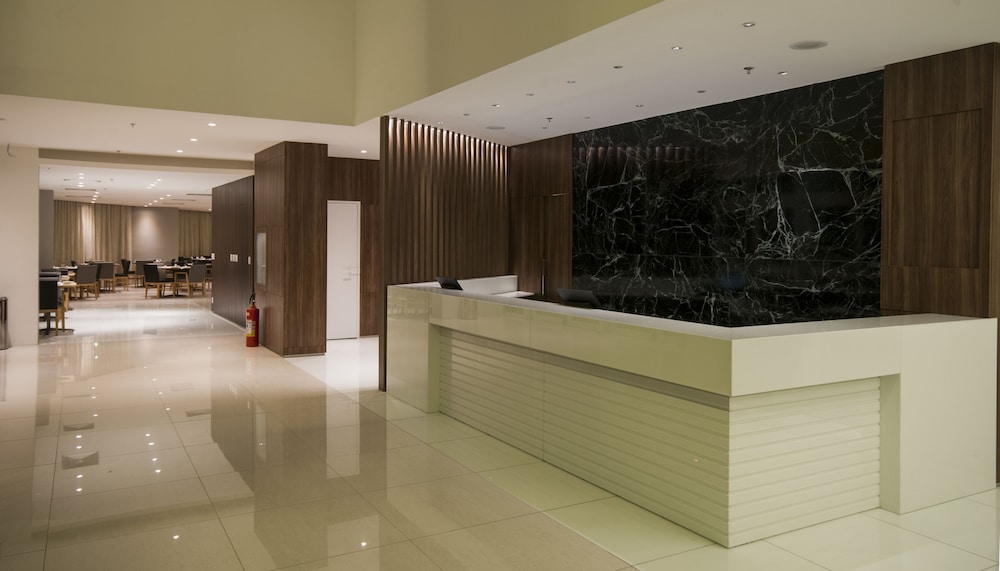 Americas Barra Hotel 8/61