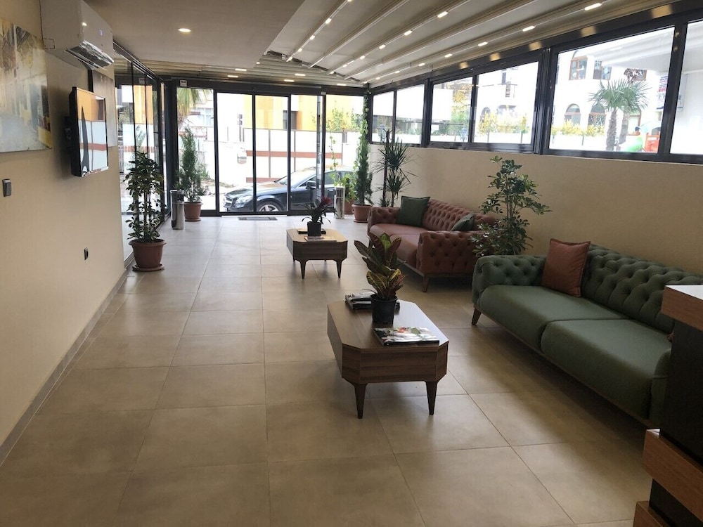 Hayal Residence Apart Otel 28/50
