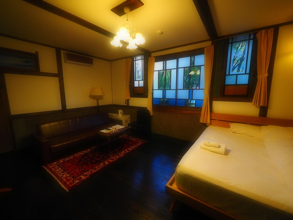 Guest House Kotohira 26/36