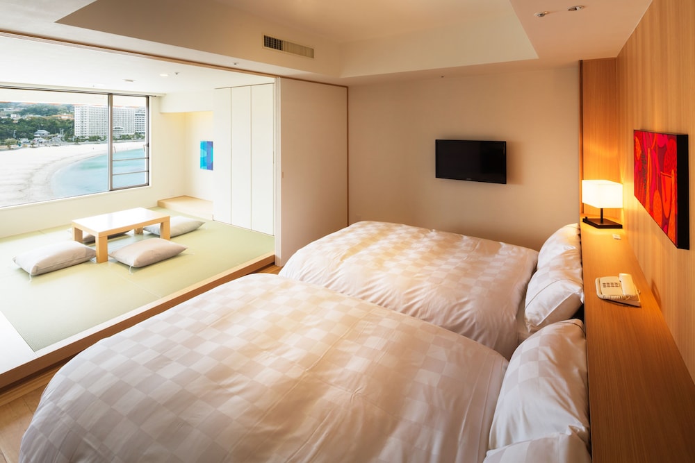 Shiraraso Grand Hotel 8/36