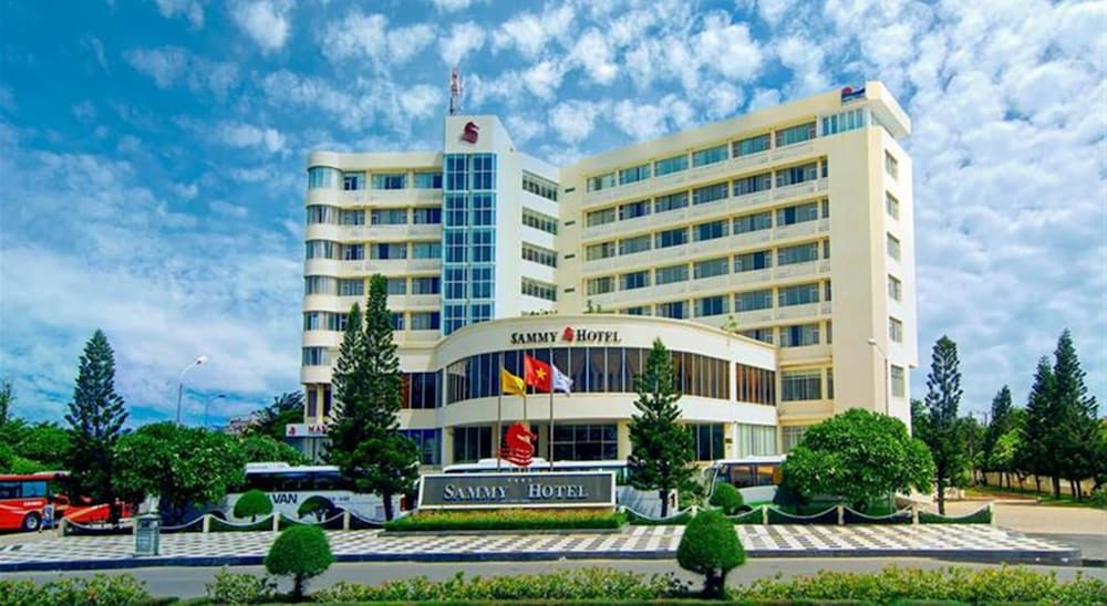 Sammy Hotel Vung Tau 3/35