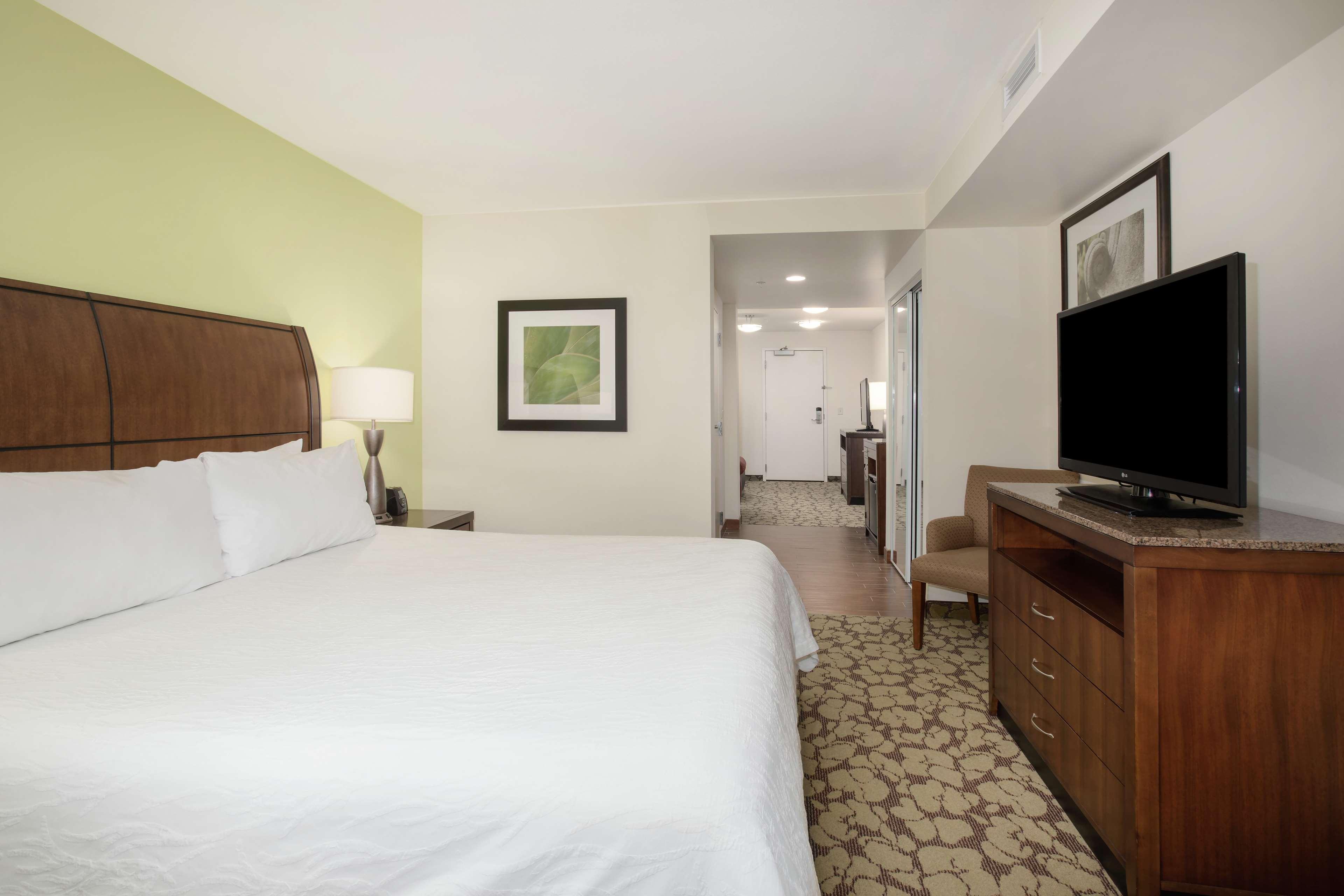 1 BEDROOM, KING BED, SOFA, ACCESSIBLE