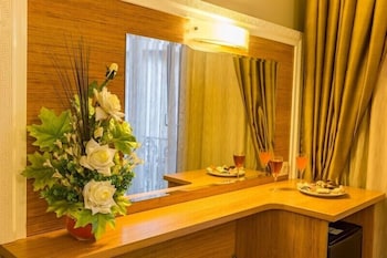 Grand Rosa Hotel 23/42
