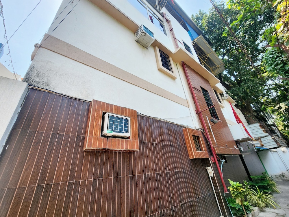 Zo Rooms Ballygunge Hazara Road 4/68