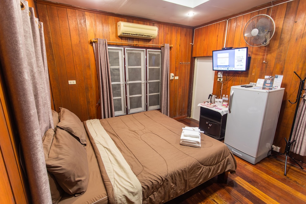 Mossview Resort 32/72