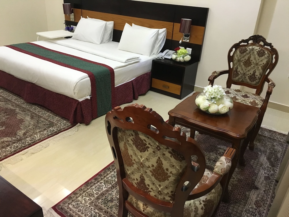 Muscat International Hotel Plaza Salalah 30/51