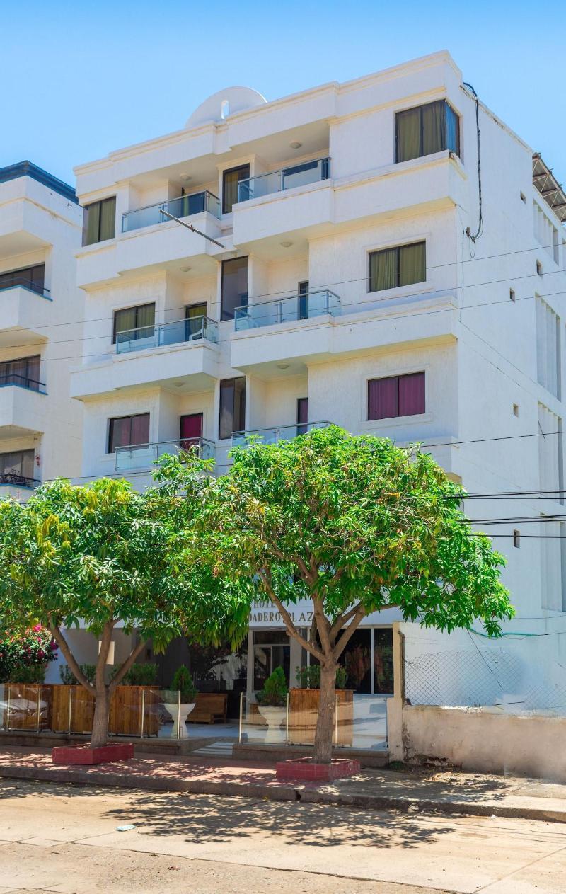 Hotel Rodadero Inn By GEH Suites 6/16