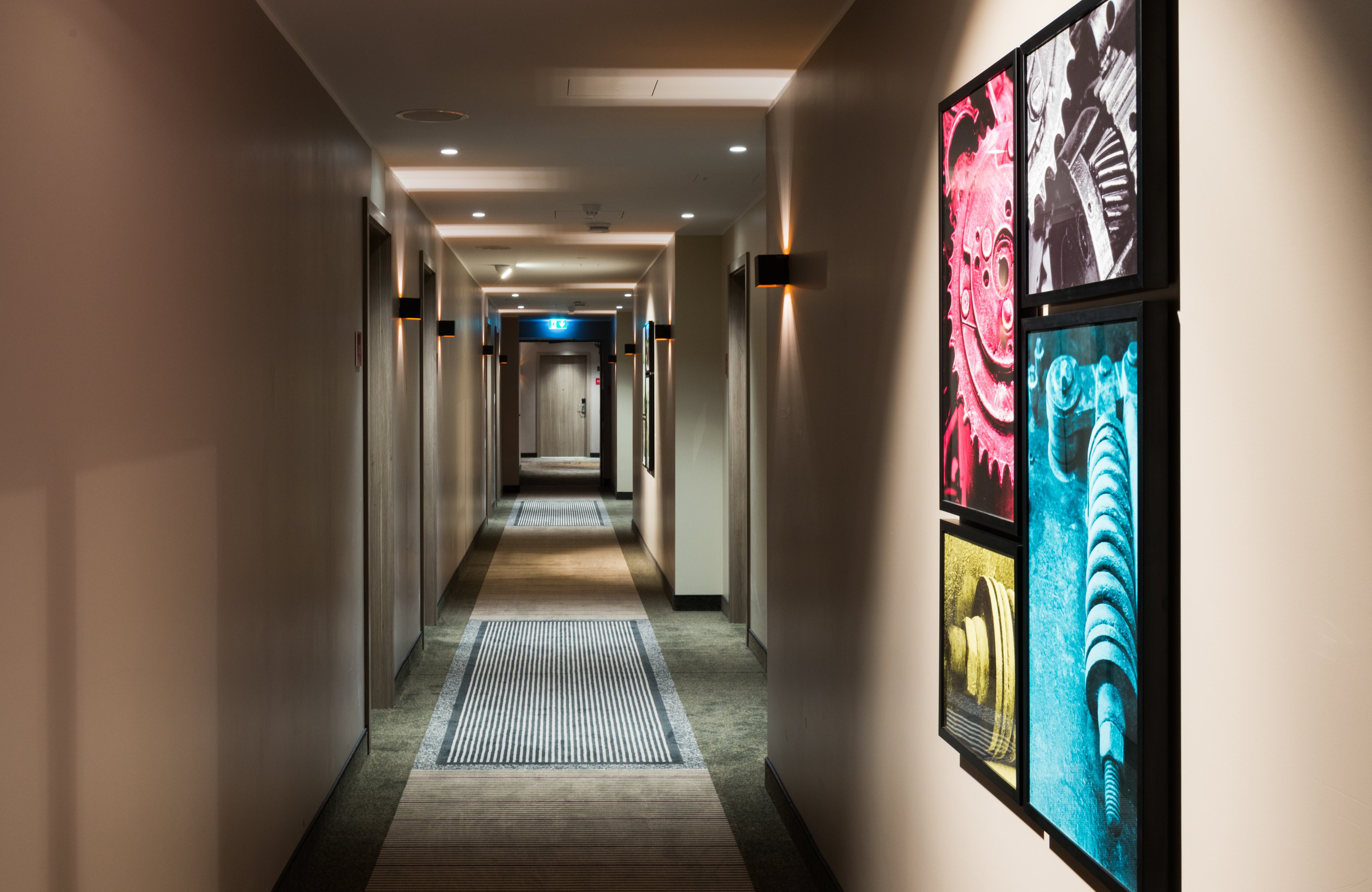 Leonardo Hotel Offenbach Frankfurt 26/71