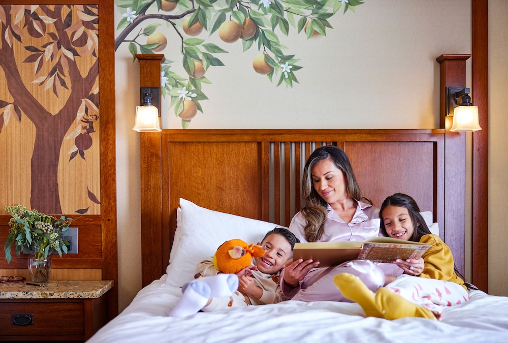 Disney Grand Californian 39/70