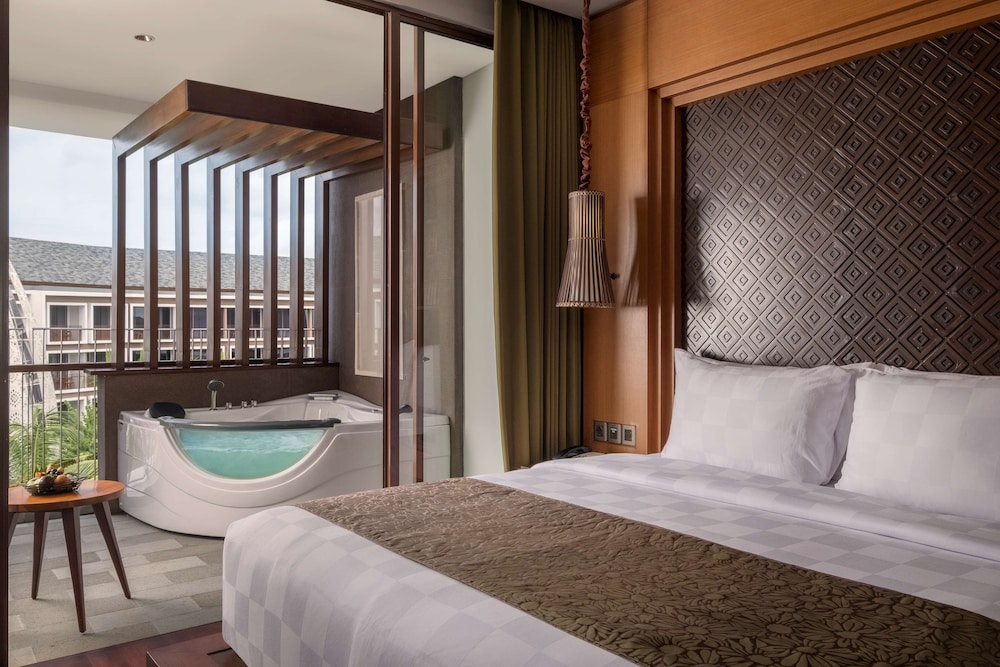 Golden Tulip Jineng Resort Bali Hotel 31/74
