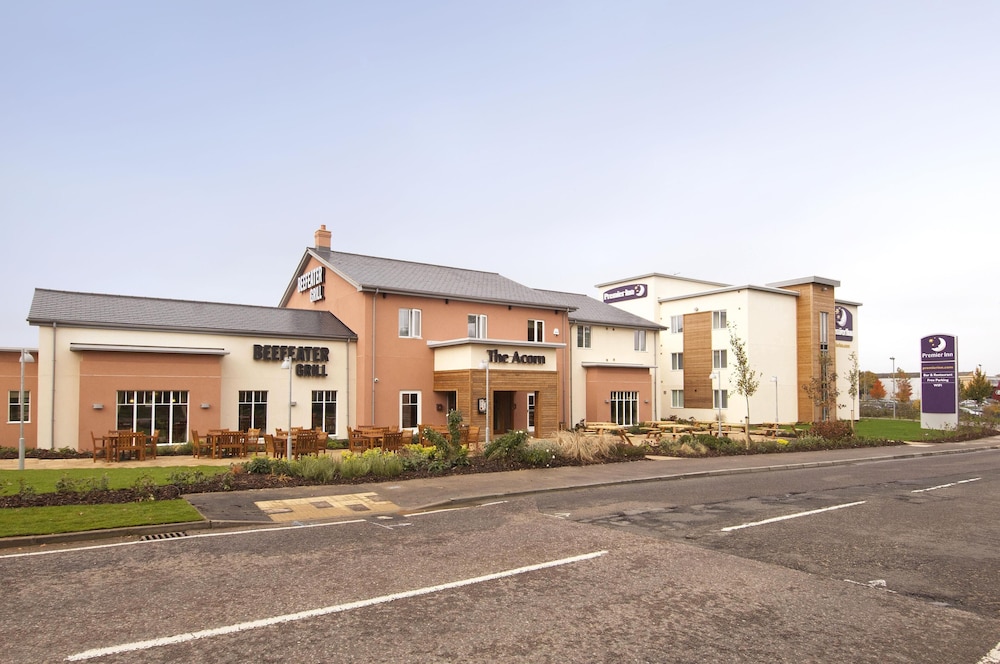 Premier Inn Burgess Hill in Mid Sussex