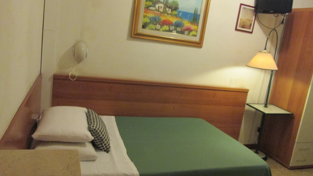 Hotel Ca' Grande 10/28