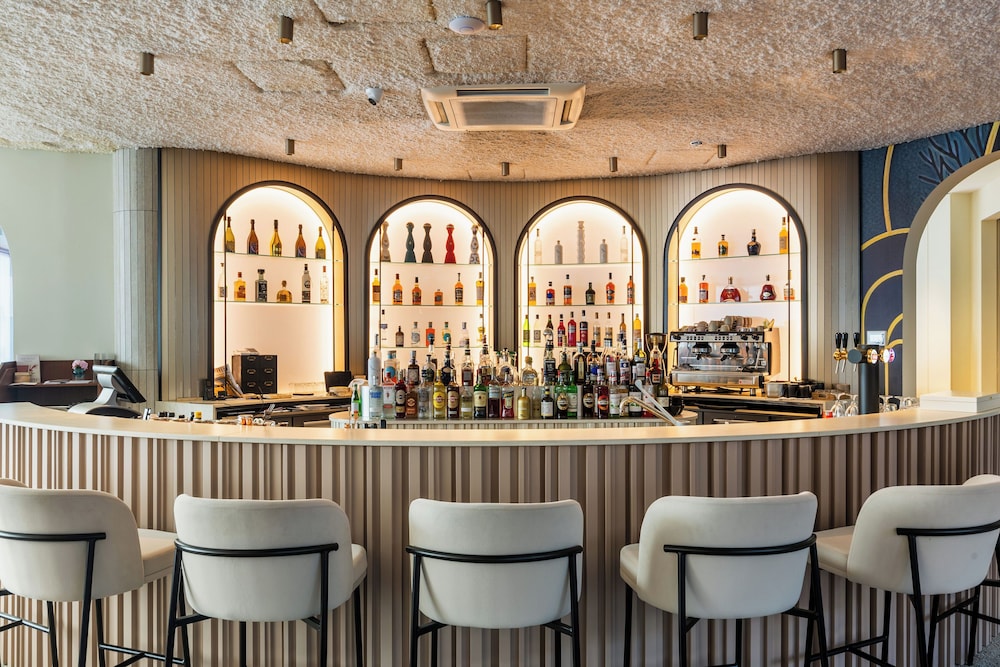 The Liman Hotel 31/50