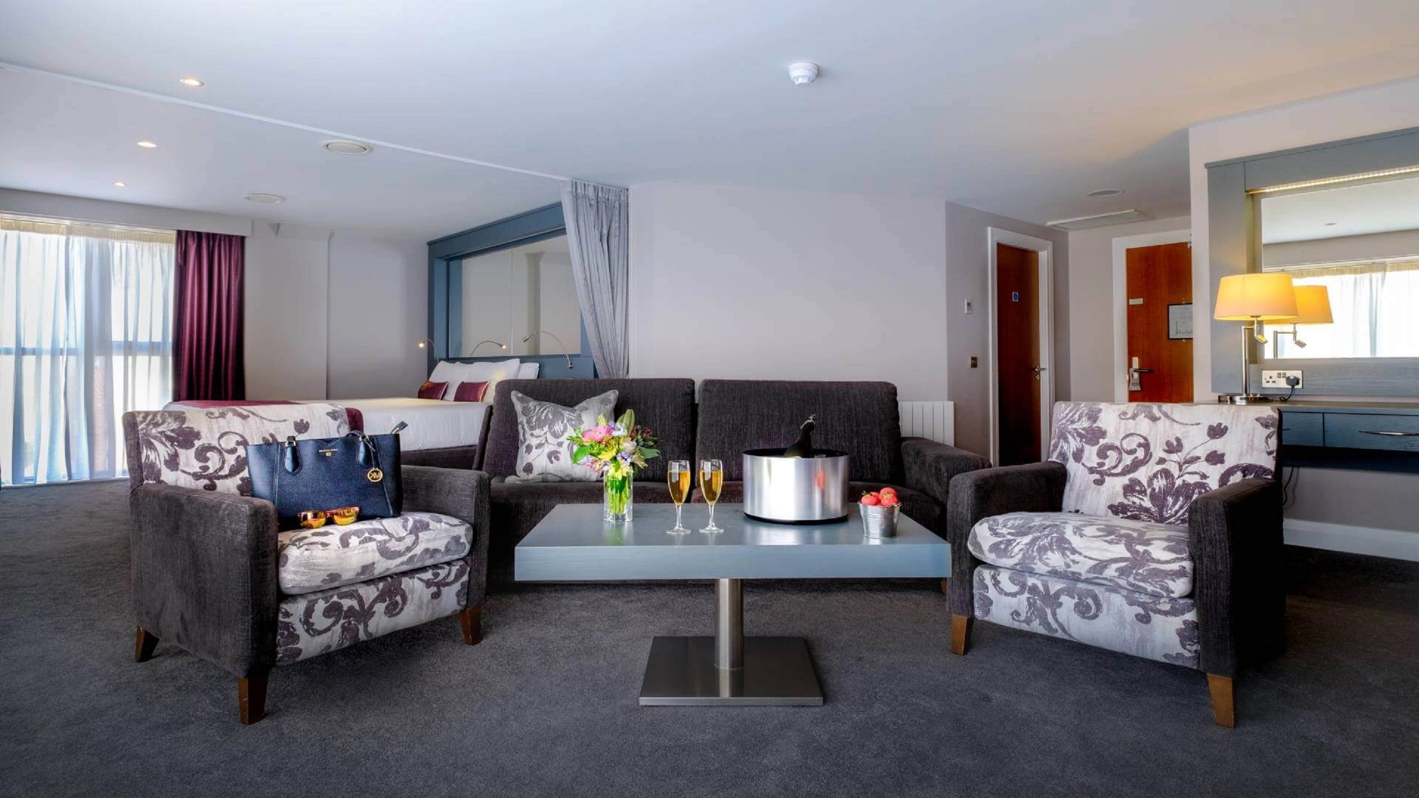 Claregalway Hotel 52/93