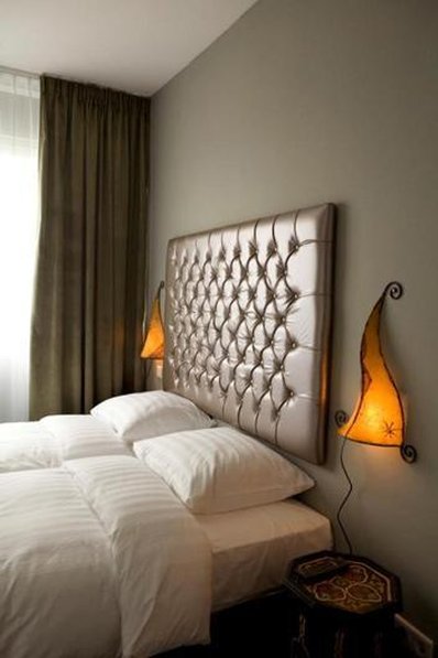 Acostar Hotel 6/14