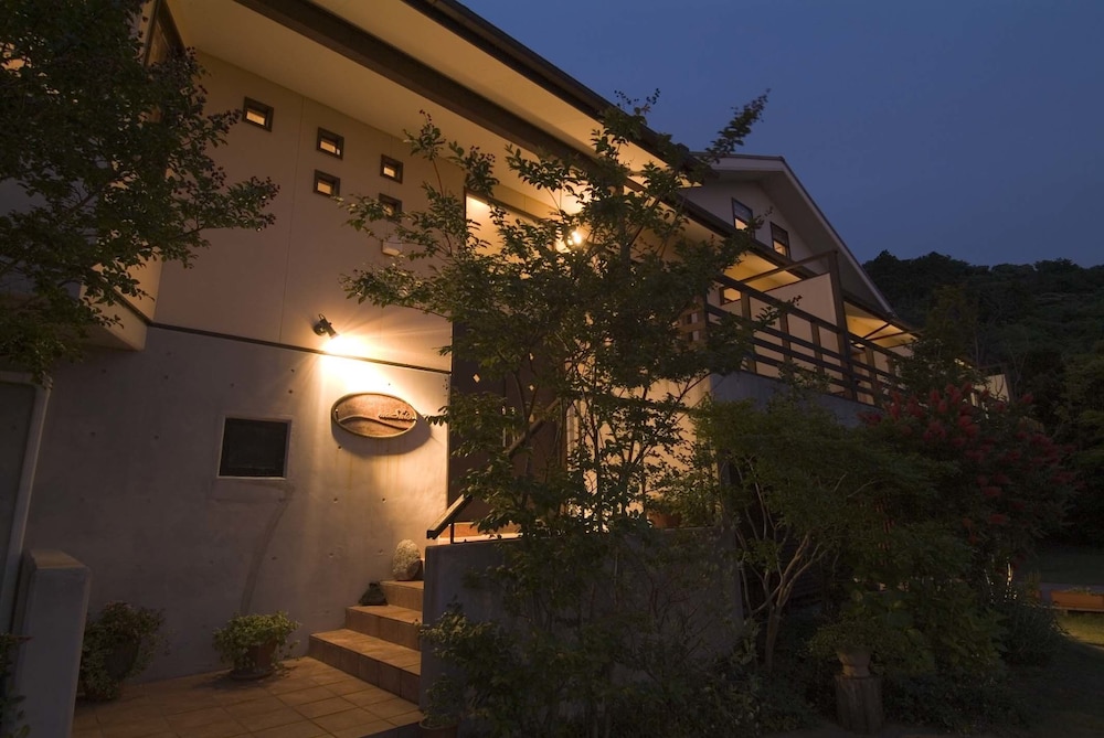 Mashio Hotel & Resort 1/45