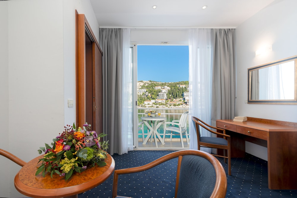 Hotel Vis 41/61