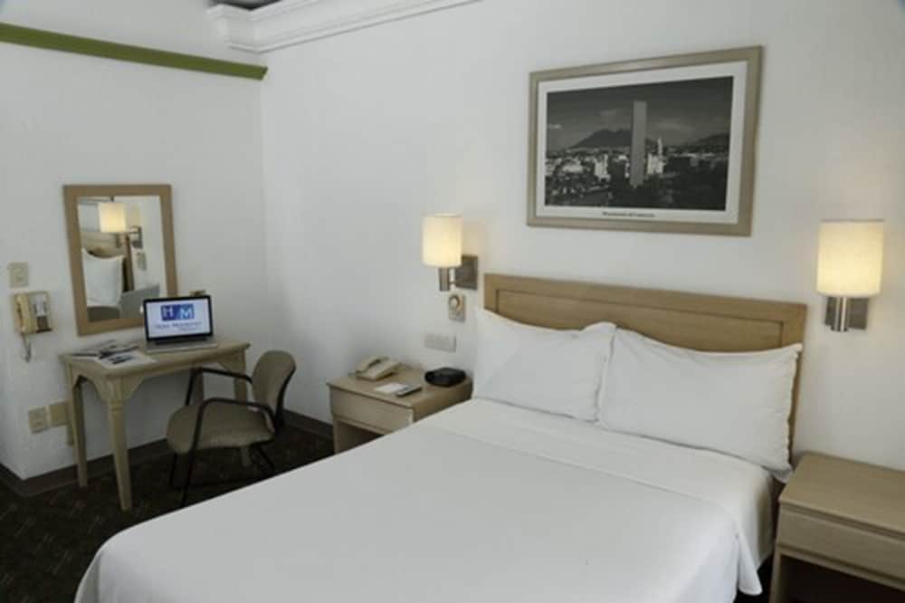 Hotel Monterrey Macroplaza 21/60