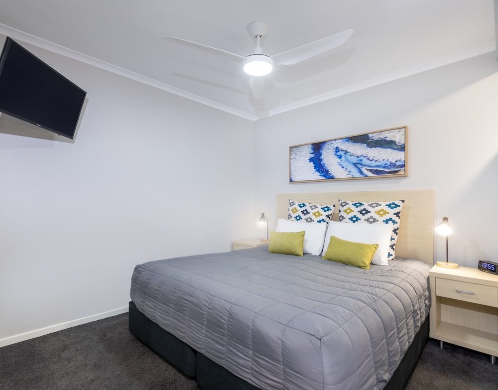 The Landmark Nelson Bay 23/69