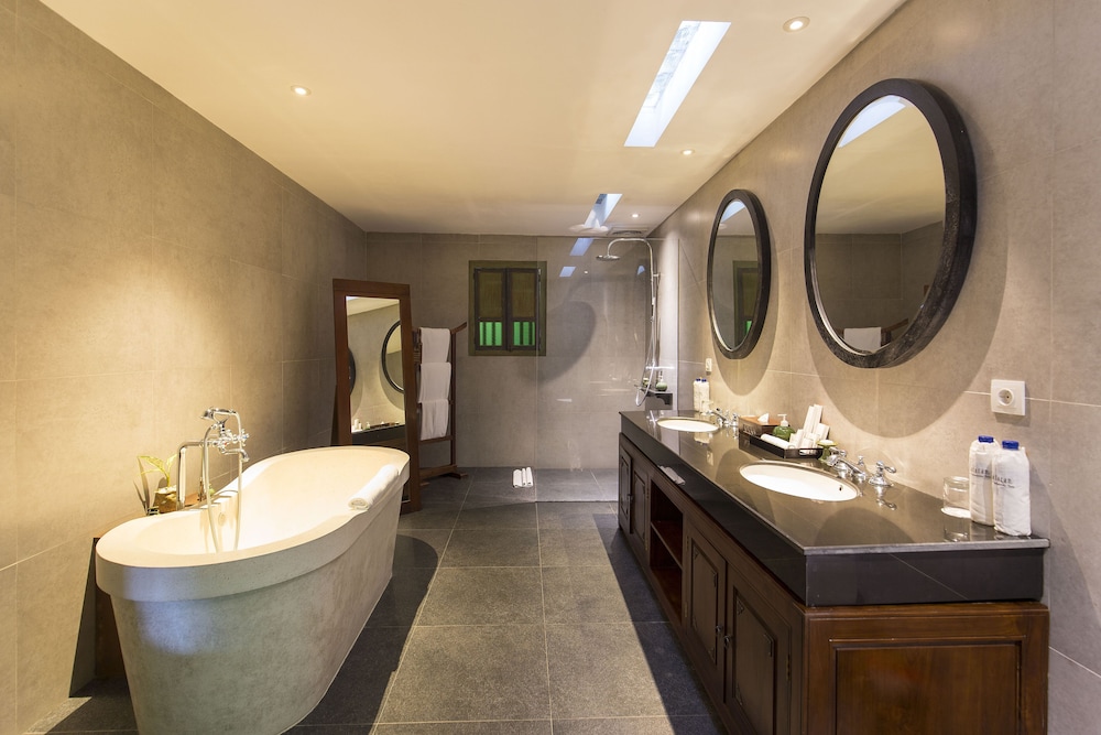 Exclusive, Pool, Traditional, Villa, King Bed