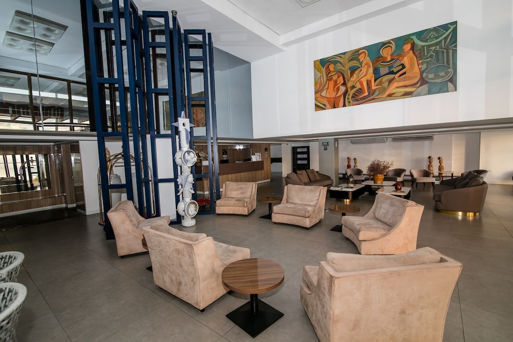 Hotel Cabo Branco Atlantico 55/74