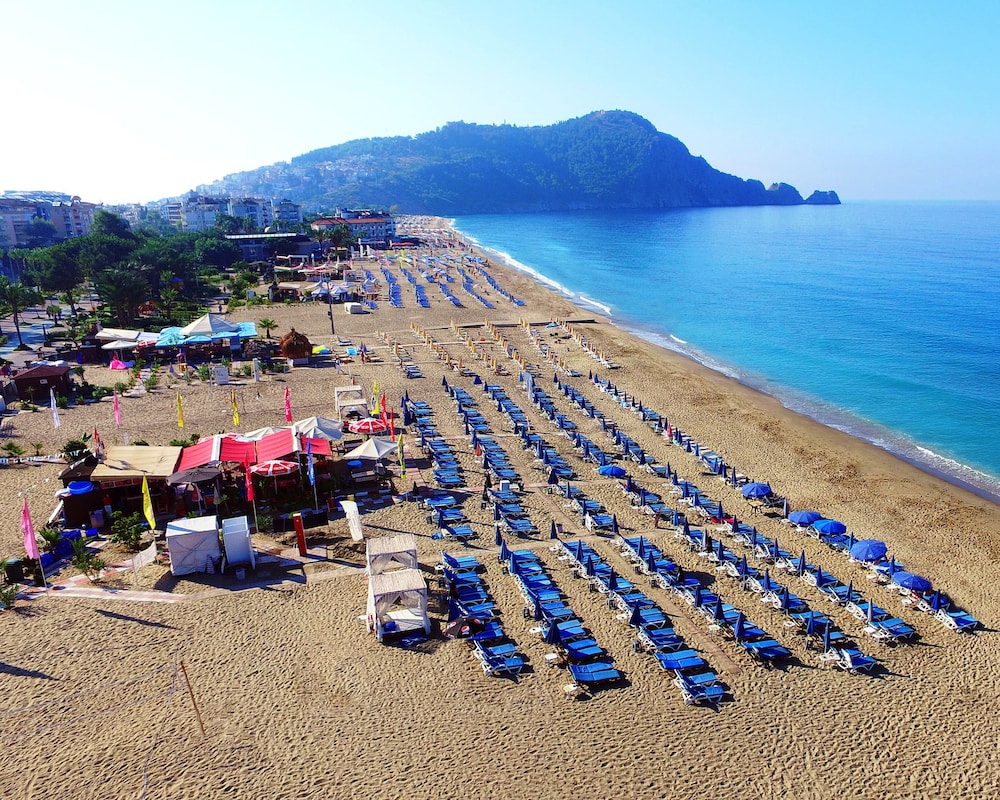Ramira City Hotel 16 Adult Hotel 43/50