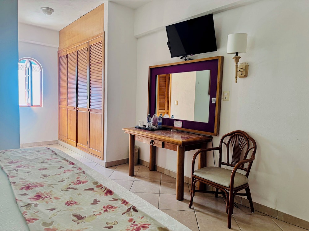 Hotel Tropicana Vallarta 26/50