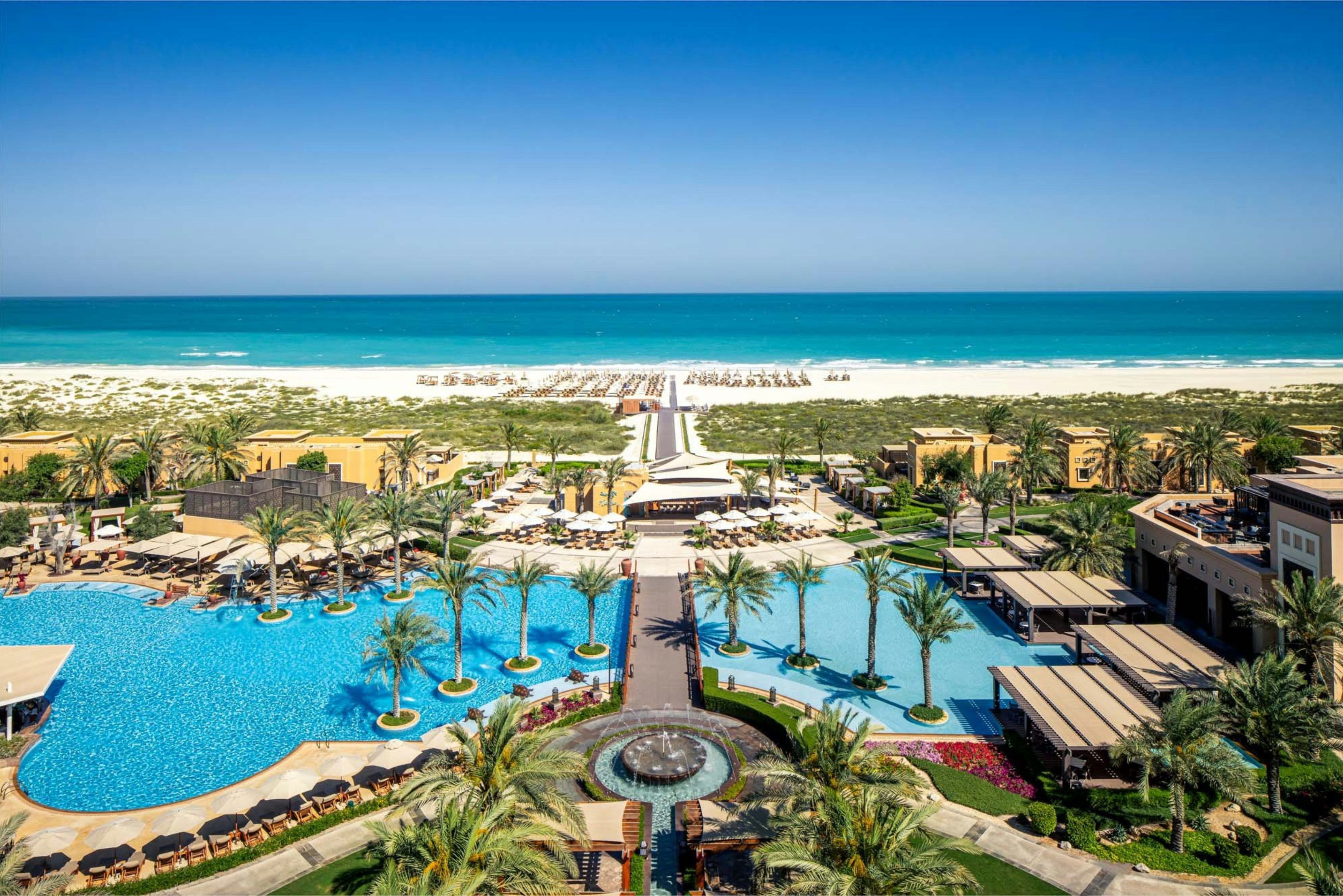 Saadiyat Rotana Resort & Villas 47/53