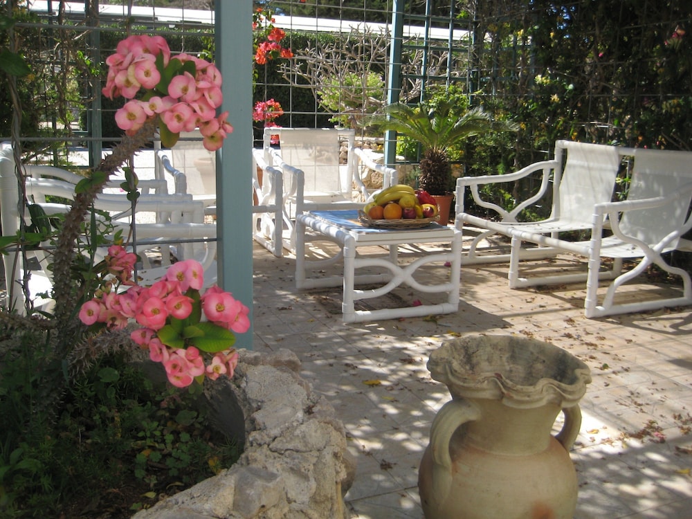 Villa Margherita 62/69