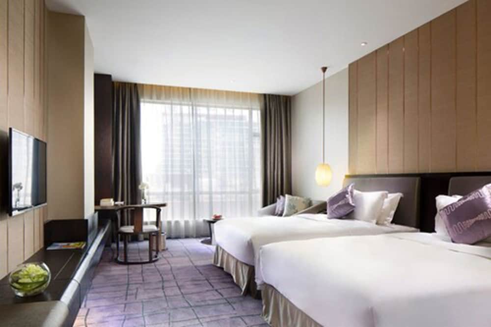 Maison New Century Hotel Dongguan 12/69