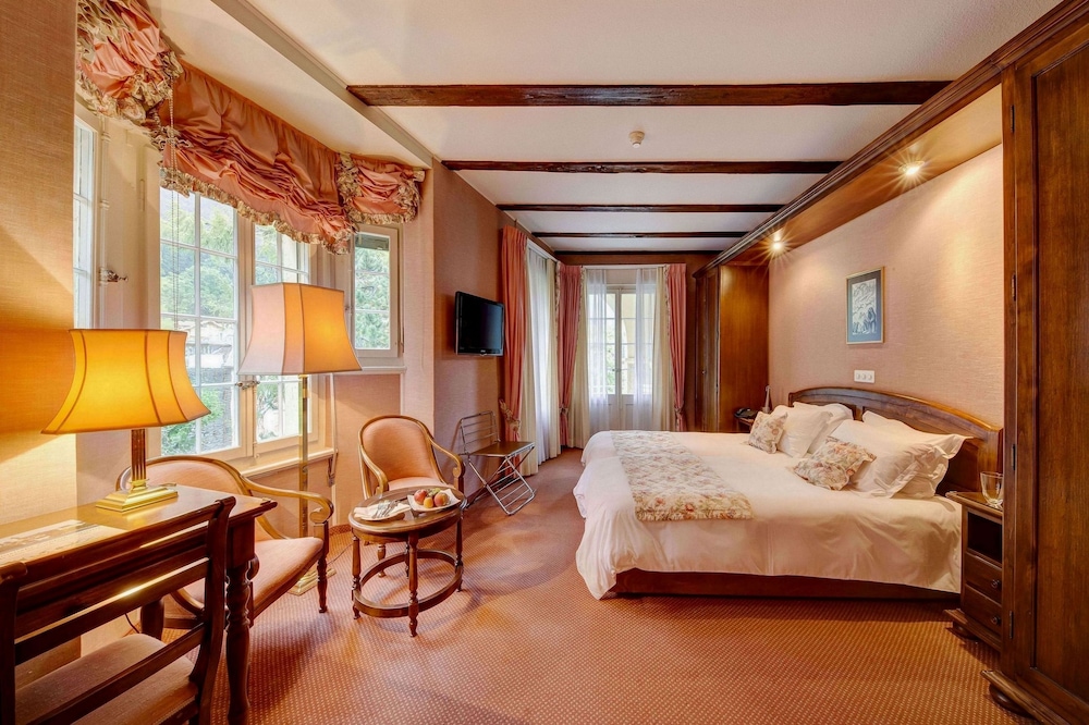 Hotel Regina Wengen 20/79