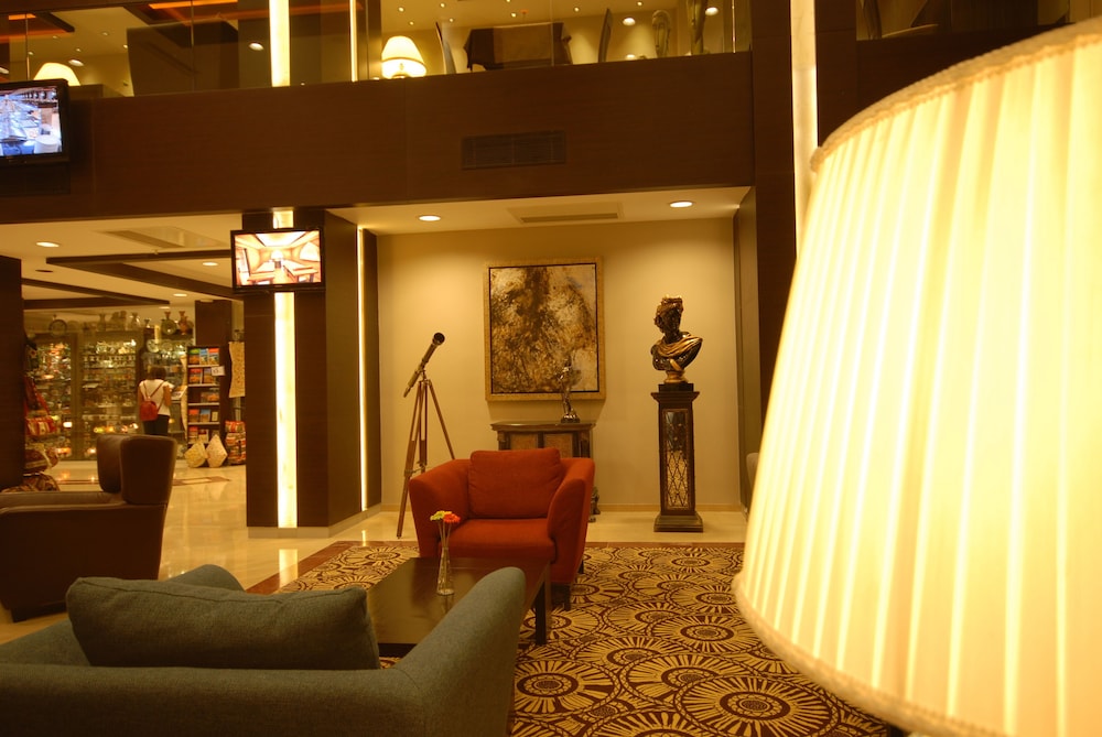 Suhan Cappadocia Hotel Spa 58/76