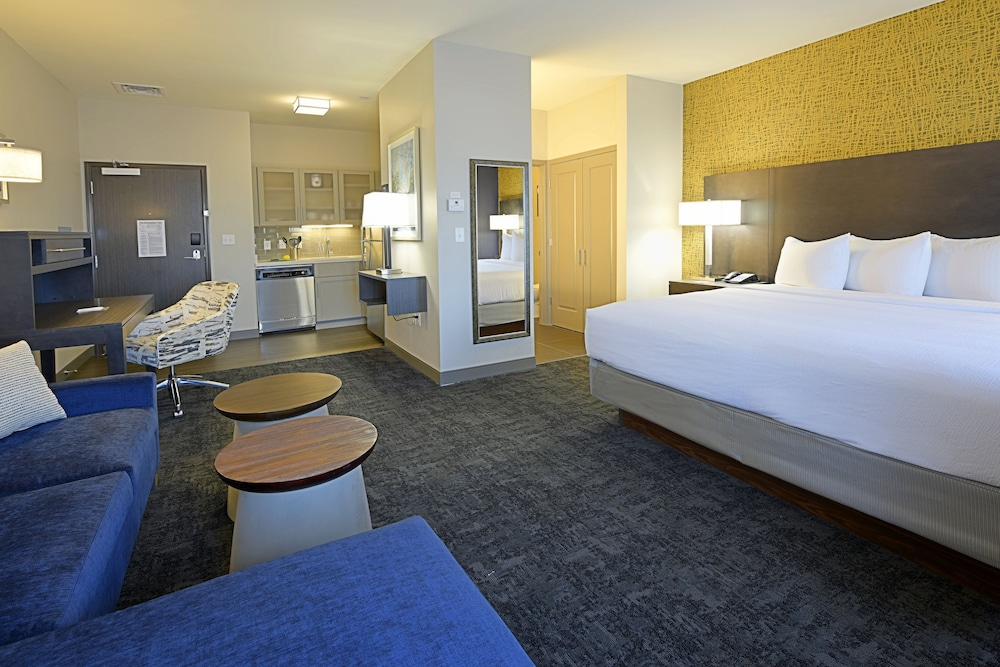 STAYBRIDGE SUITES LITTLE ROCK - MEDICAL CENTER 9/66