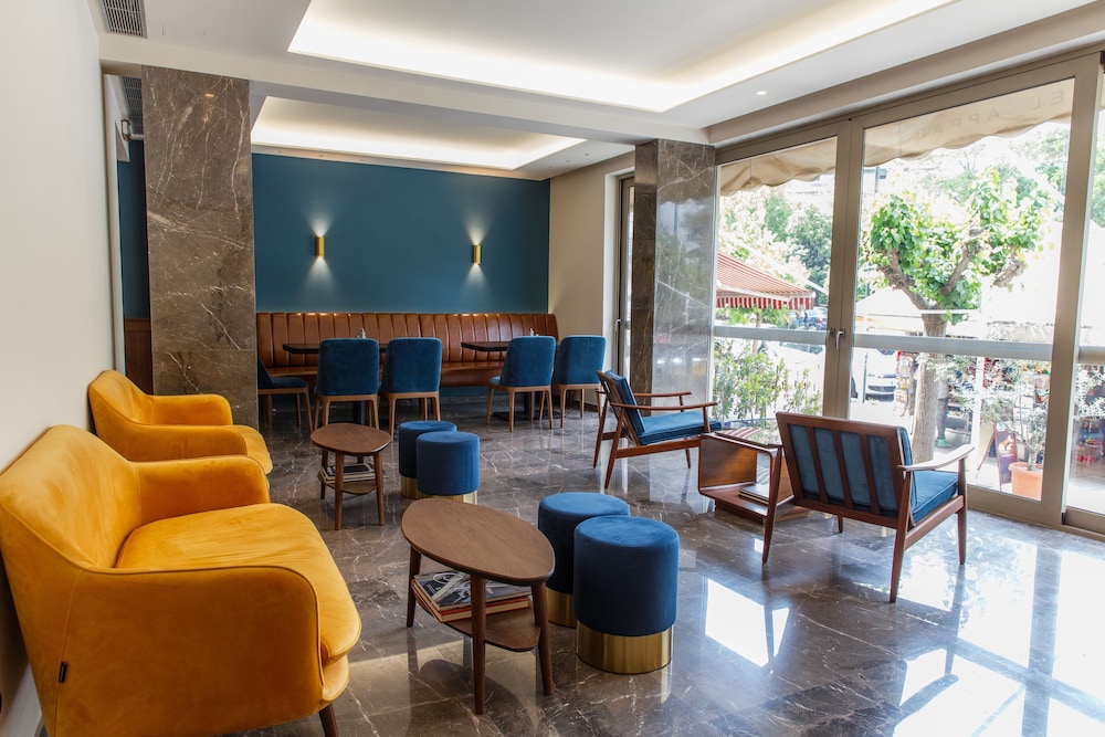 Delice Hotel & Family Apartments 47/71