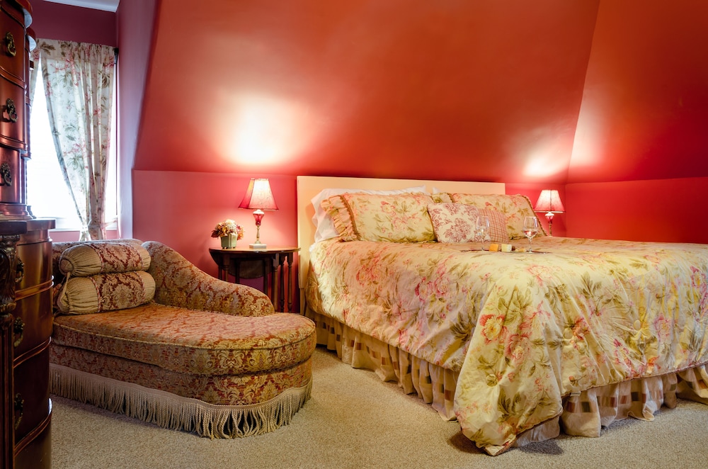 Carisbrooke Inn 18/53