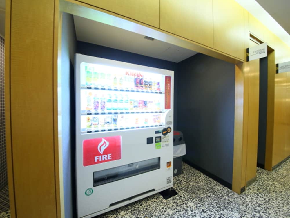 APA Hotel Tokyo Itabashi Ekimae 27/60