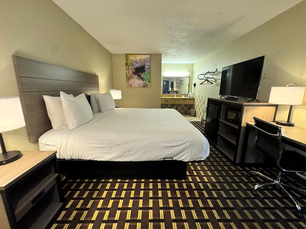 Travelodge by Wyndham Thomasville AL 16/50