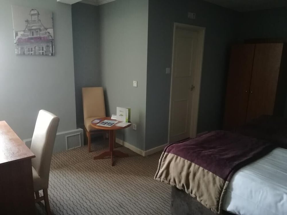 The Royal Hotel Weymouth 31/62